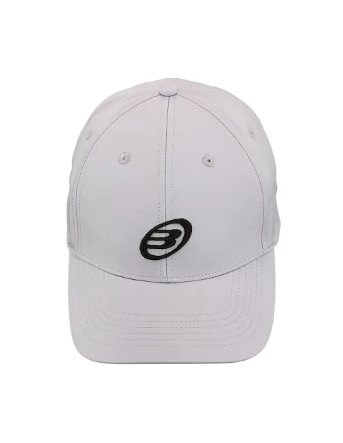 Gorra Bullpadel BPG251 Blanco | Ofertas de pádel